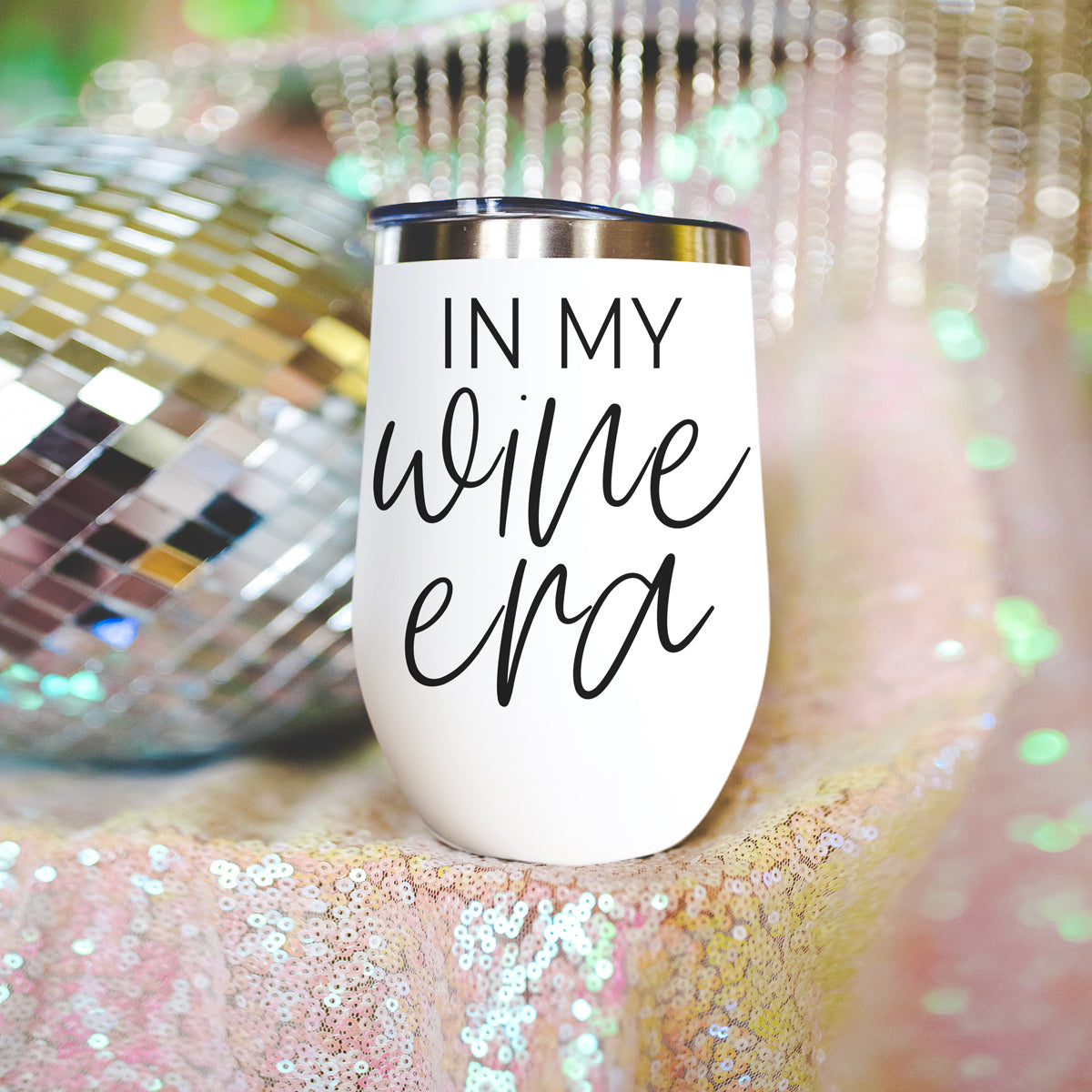 Wine Era 17oz PRE-ORDER